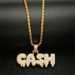 Cash - Giovanni Astro