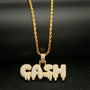 Cash - Giovanni Astro