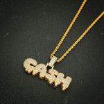 Cash - Giovanni Astro
