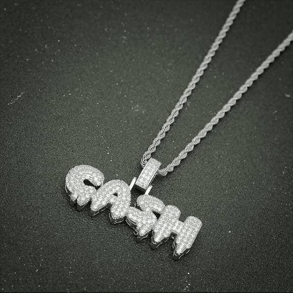 Cash - Giovanni Astro