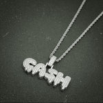 Cash - Giovanni Astro