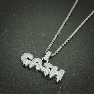 Cash - Giovanni Astro