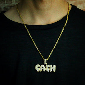 Cash - Giovanni Astro