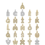 Personalized Bubble Pendant - Giovanni Astro