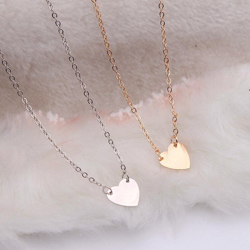 Heart Anklet - Giovanni Astro