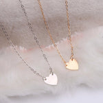 Heart Anklet - Giovanni Astro
