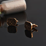 Life Cufflinks - Giovanni Astro