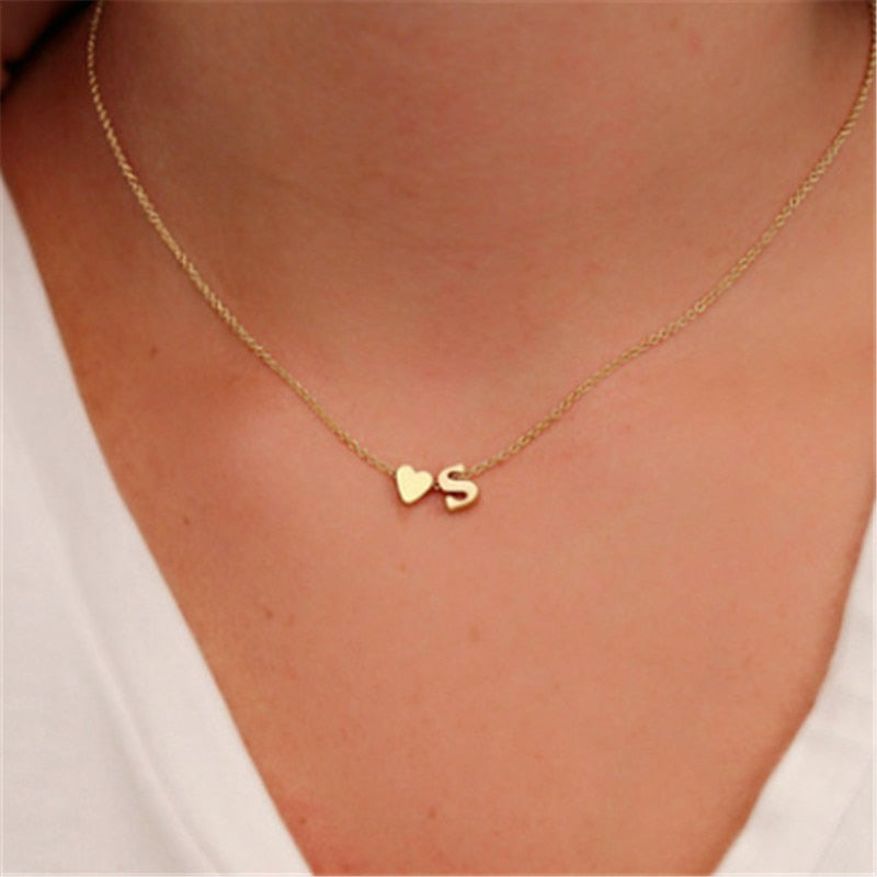Personalized Heart - Giovanni Astro