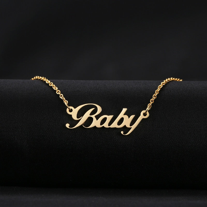 Baby - Giovanni Astro