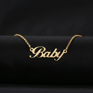 Baby - Giovanni Astro