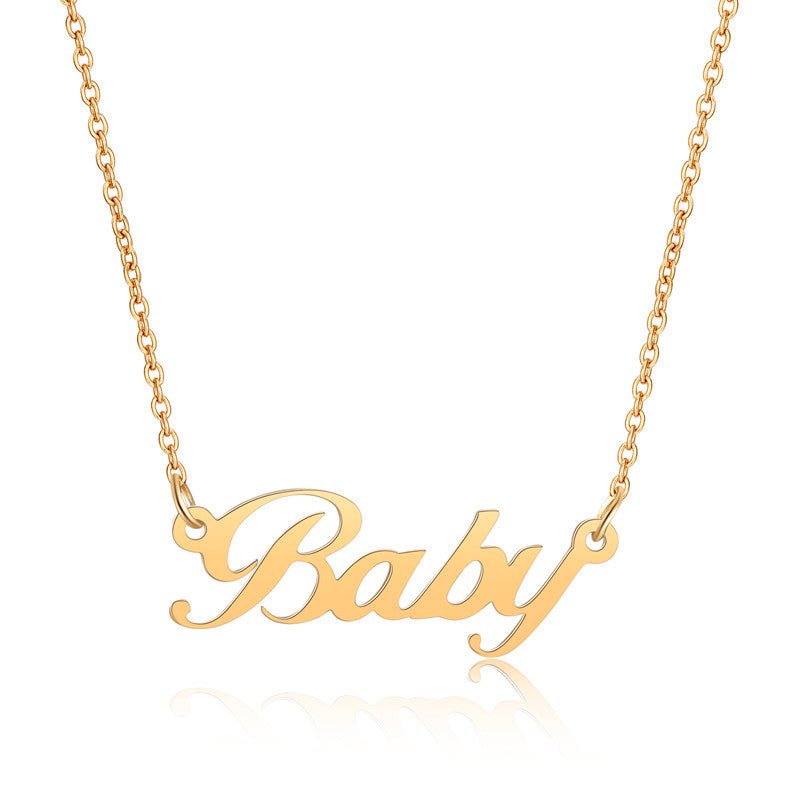 Baby - Giovanni Astro