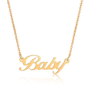 Baby - Giovanni Astro