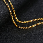 Personalized Treuménée Pendant - Giovanni Astro