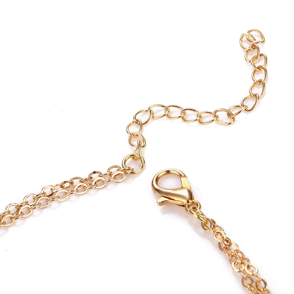Circle Choker - Giovanni Astro