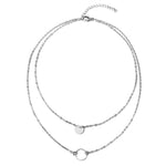 Circle Choker - Giovanni Astro