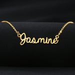 Personalized Leuà Necklace - Giovanni Astro
