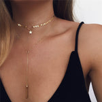 Femmé Choker - Giovanni Astro
