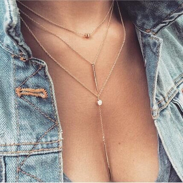 Femmé Choker - Giovanni Astro