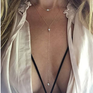 Femmé Choker - Giovanni Astro