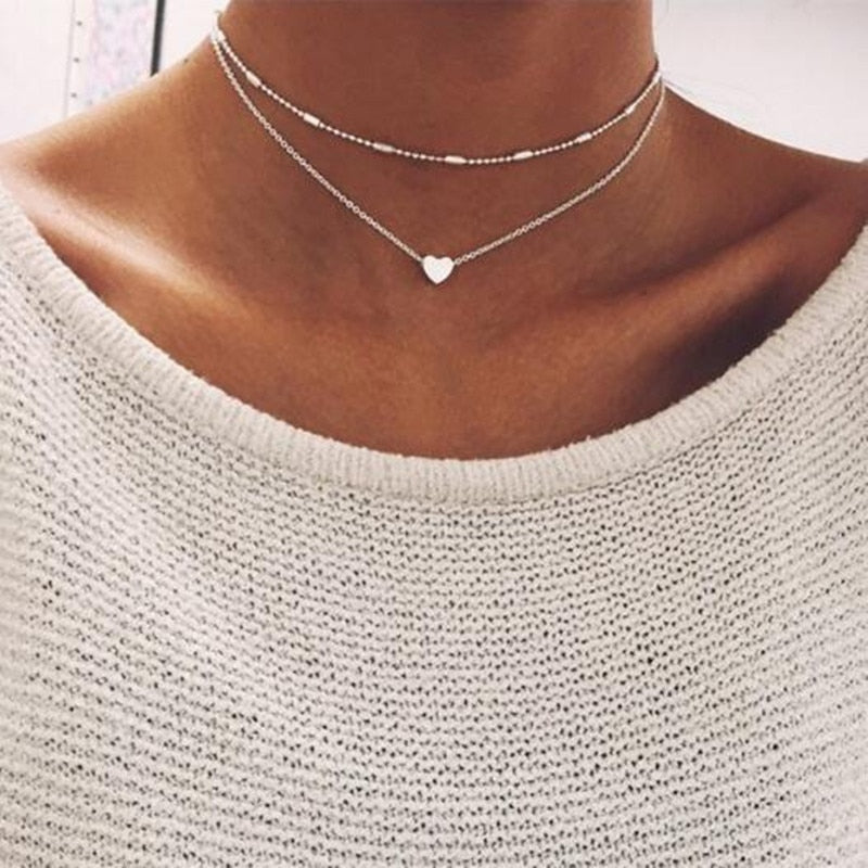 Heart Choker - Giovanni Astro