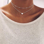 Heart Choker - Giovanni Astro