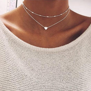 Heart Choker - Giovanni Astro