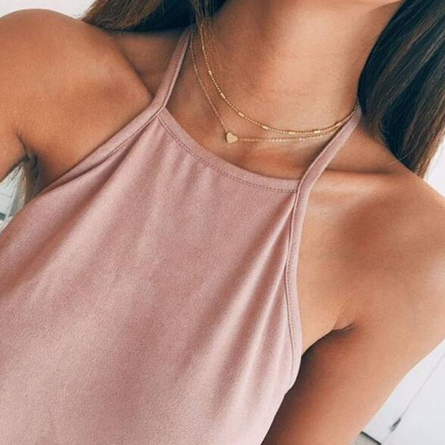 Heart Choker - Giovanni Astro