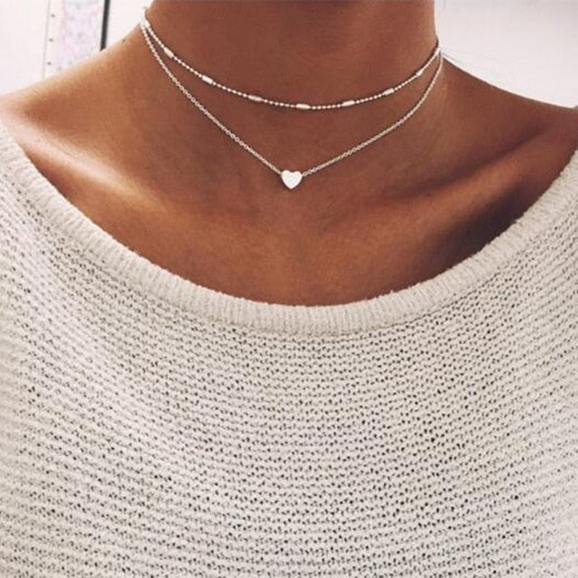 Heart Choker - Giovanni Astro