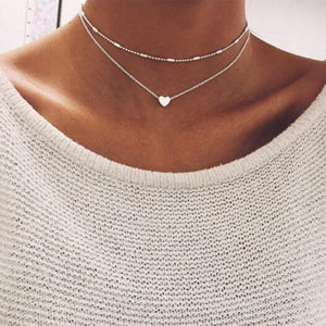 Heart Choker - Giovanni Astro