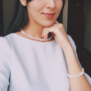 Pearl Set - Giovanni Astro