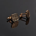 Life Cufflinks - Giovanni Astro
