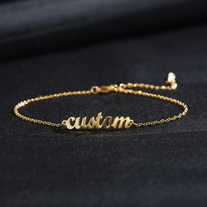 Personalized Tiloué Bracelet - Giovanni Astro