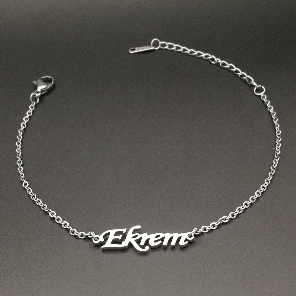 Personalized Tiloué Bracelet - Giovanni Astro