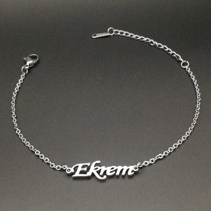Personalized Tiloué Bracelet - Giovanni Astro
